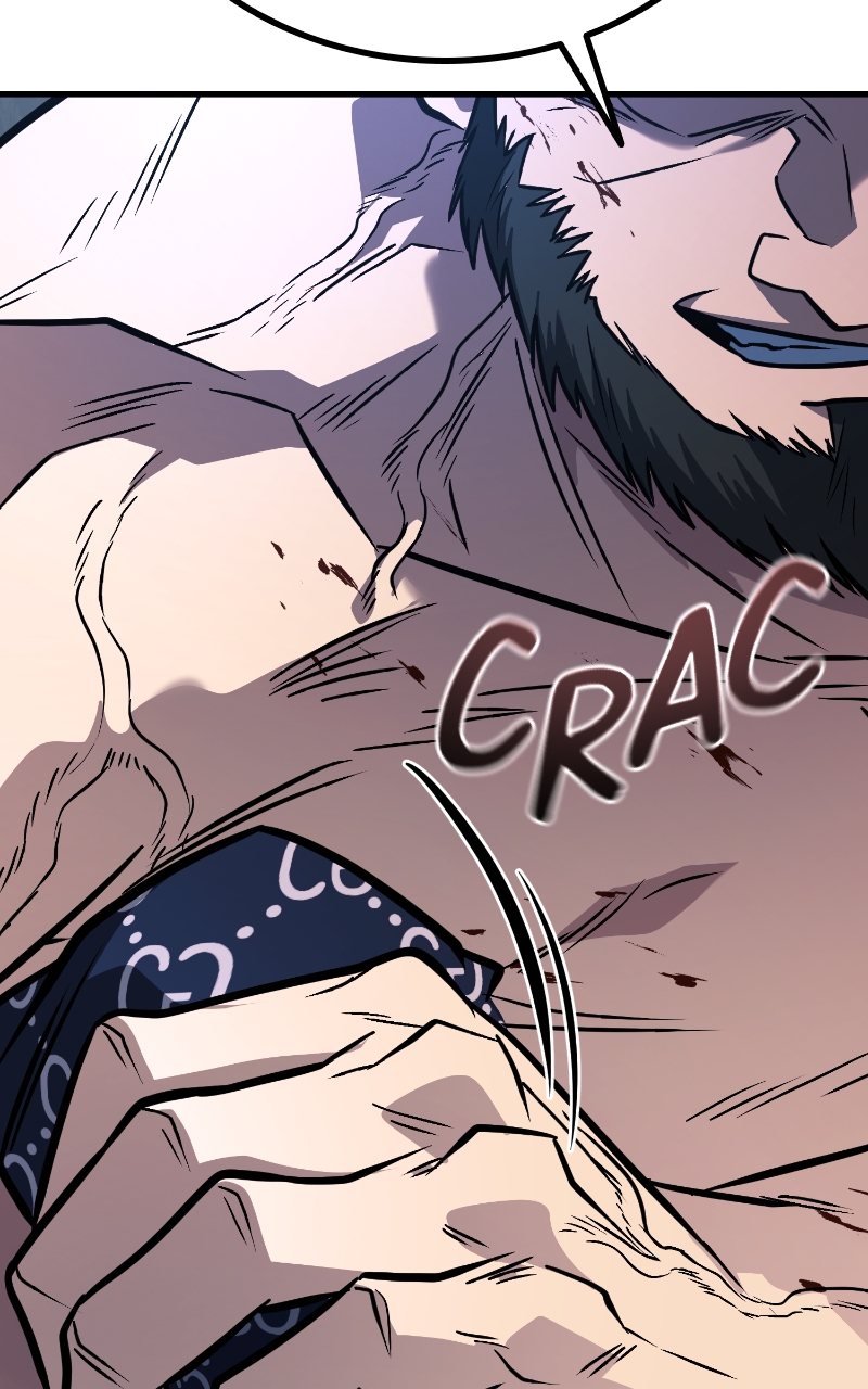 King of Violence Chapitre 45 - Page 164
