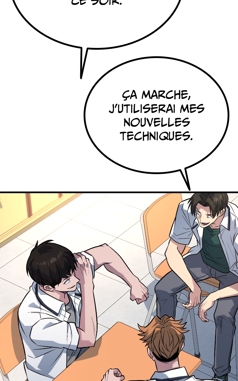 King of Violence Chapitre 45 - Page 171