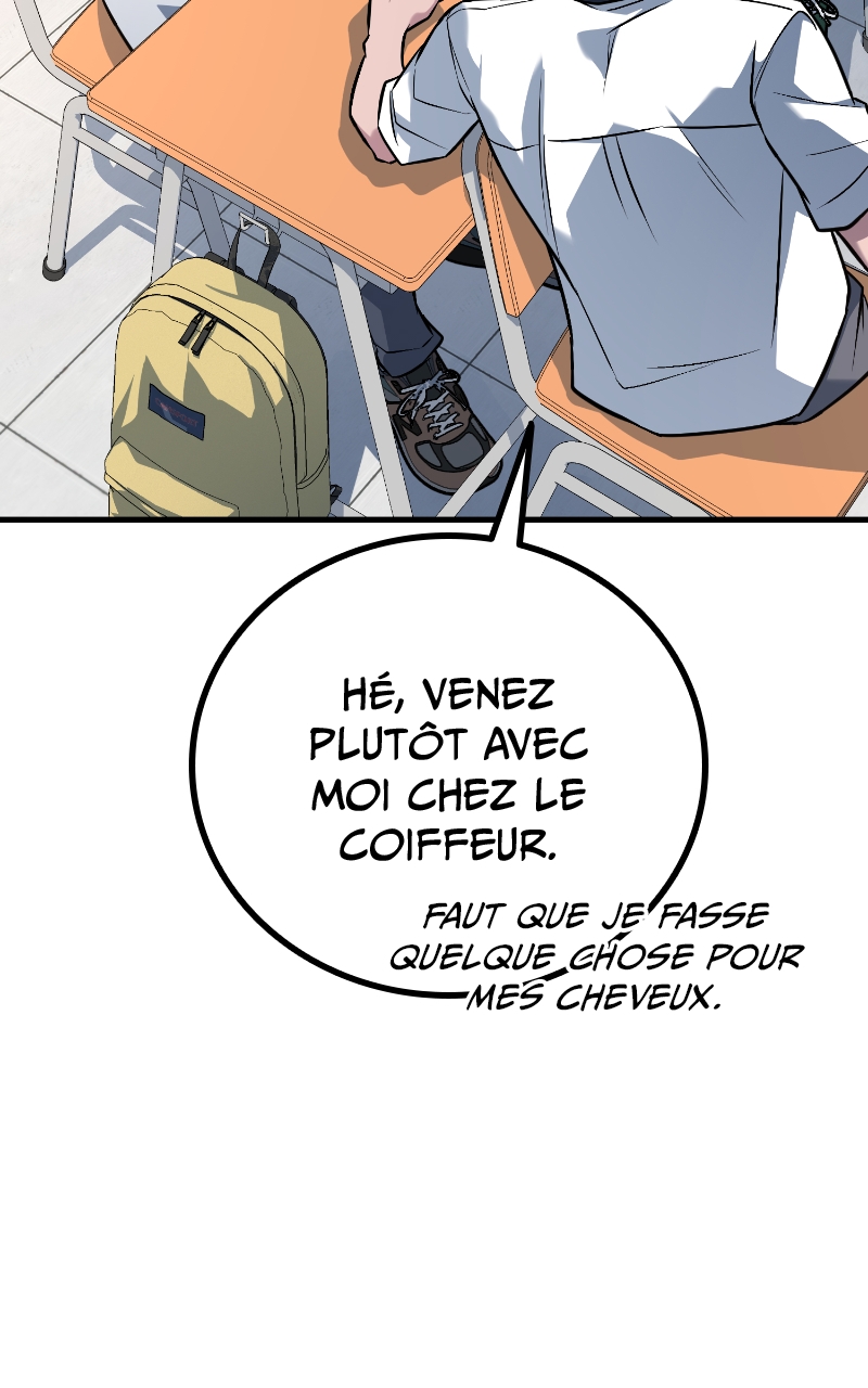 King of Violence Chapitre 45 - Page 172