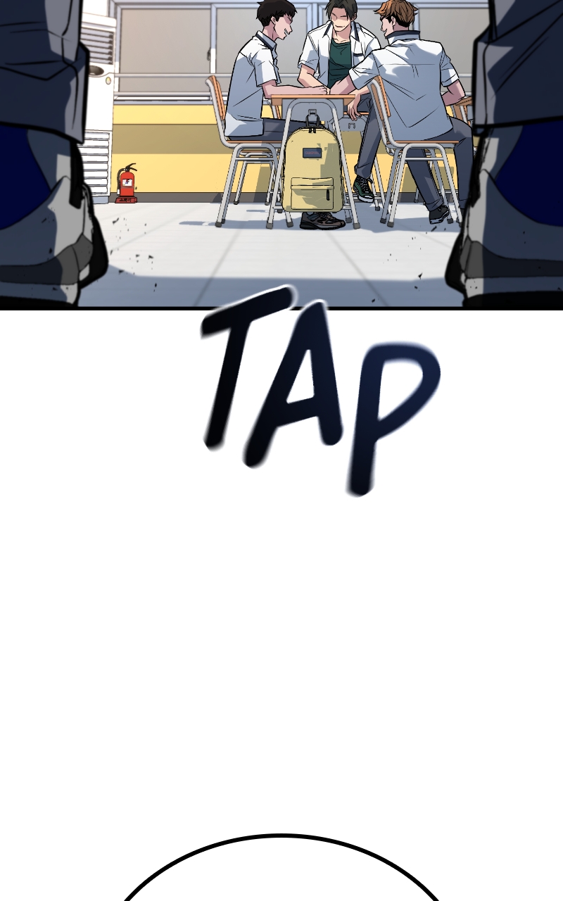 King of Violence Chapitre 45 - Page 174