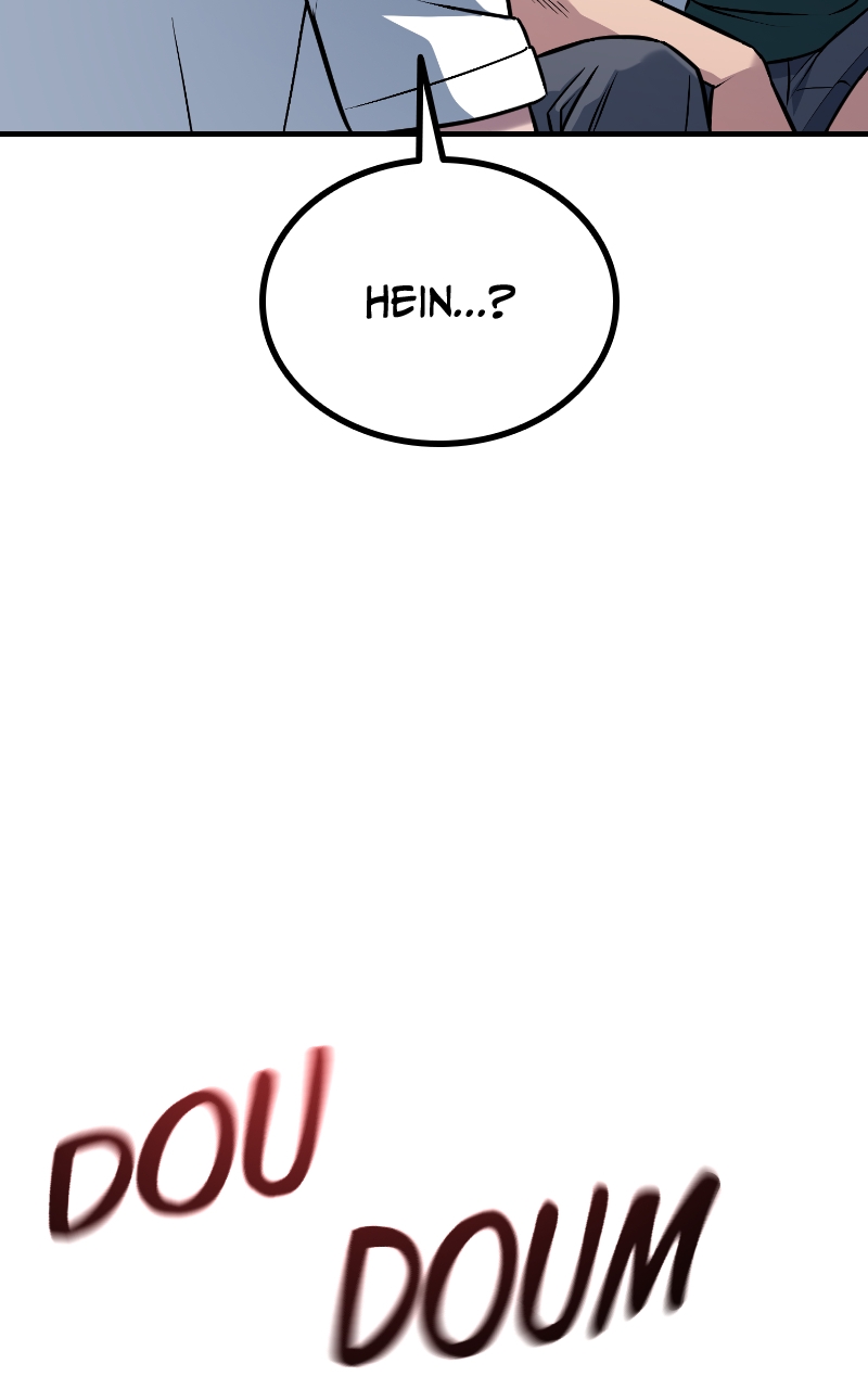 King of Violence Chapitre 45 - Page 176