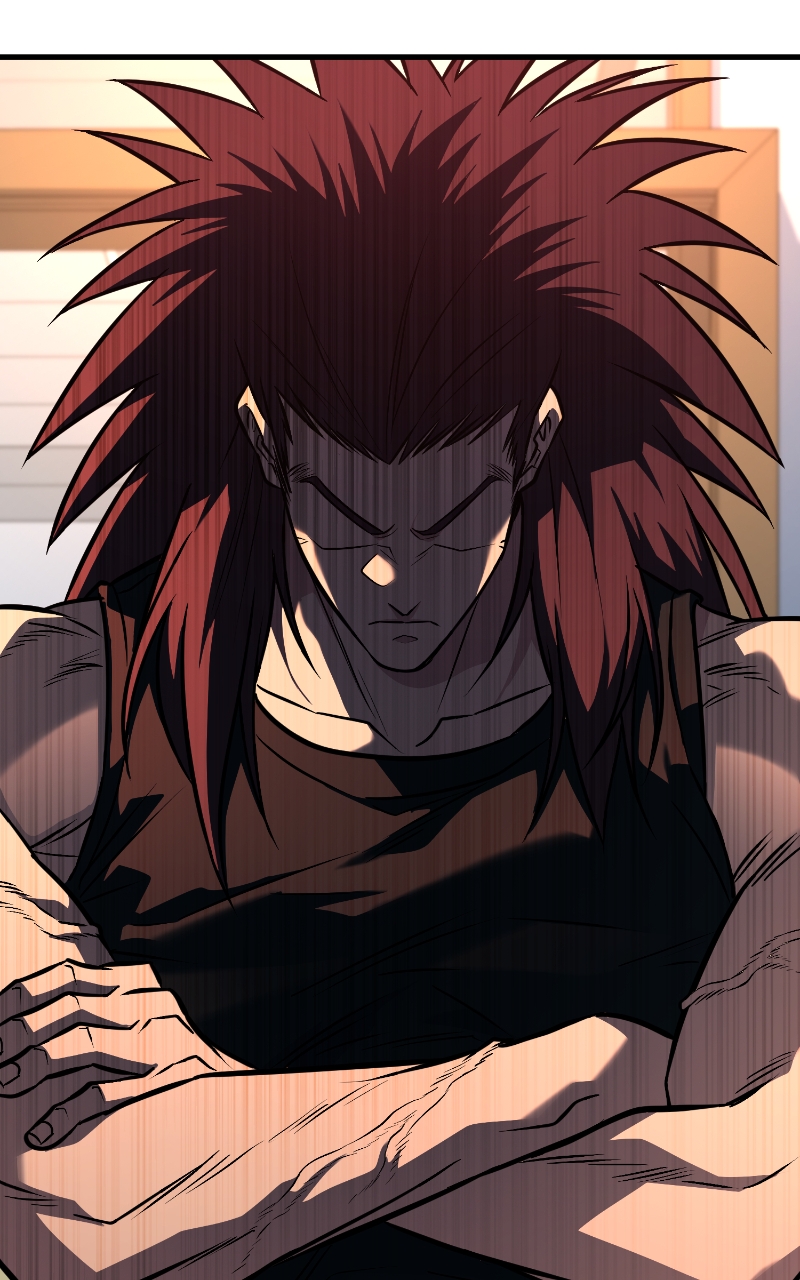 King of Violence Chapitre 45 - Page 177
