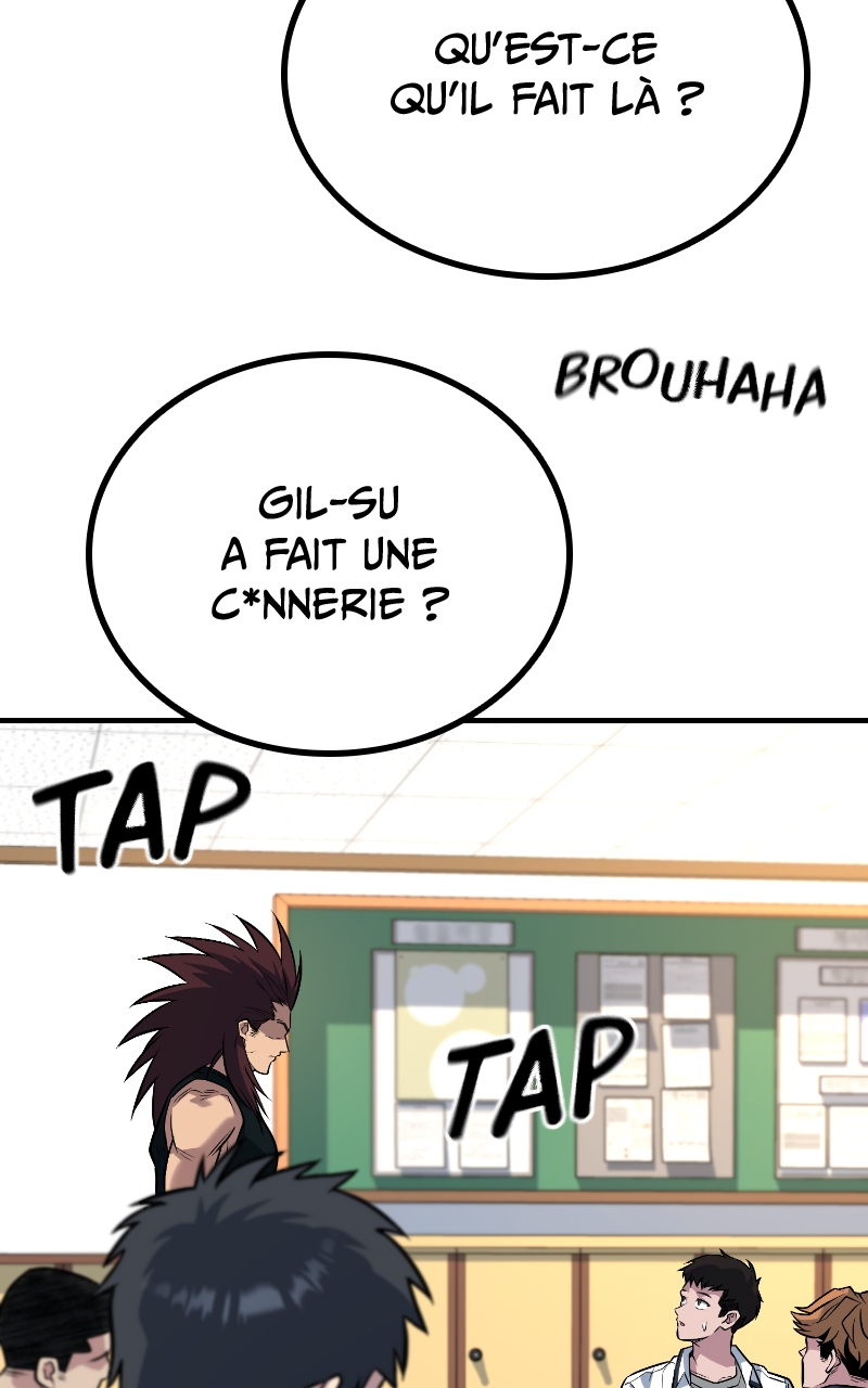 King of Violence Chapitre 45 - Page 179