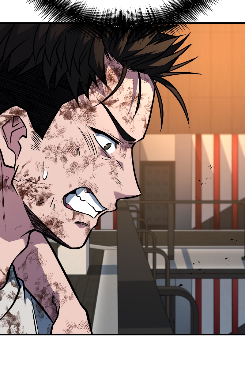 King of Violence Chapitre 45 - Page 18
