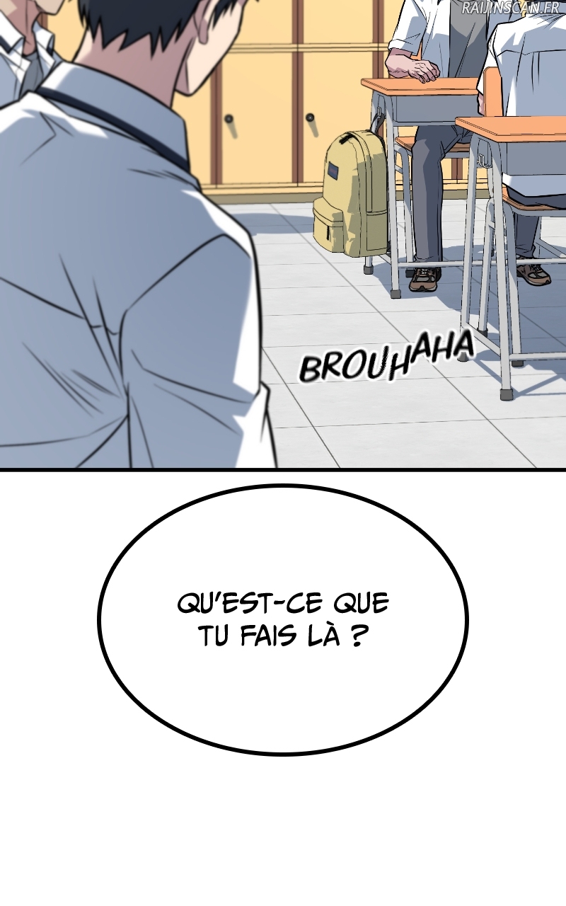 King of Violence Chapitre 45 - Page 180