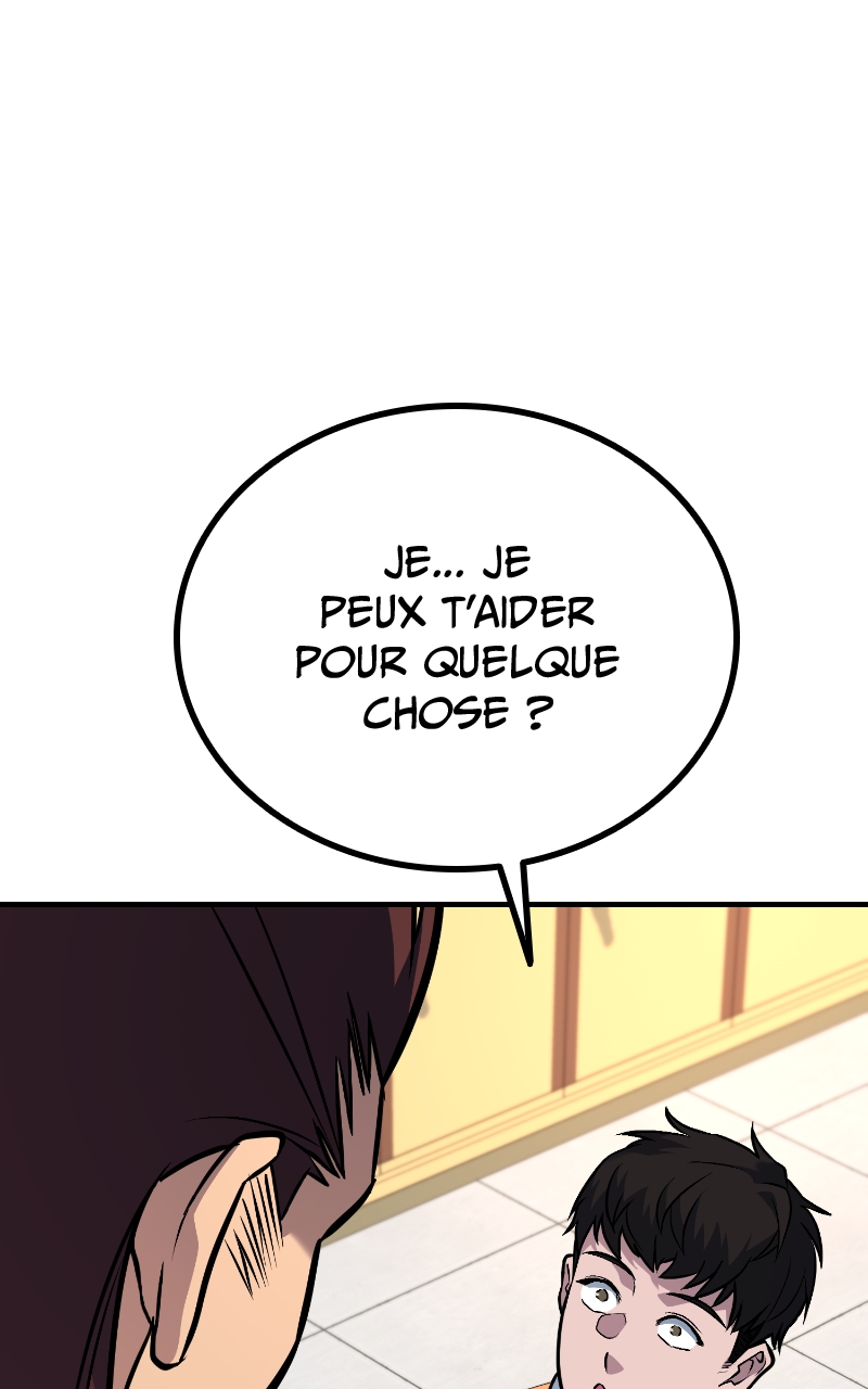 King of Violence Chapitre 45 - Page 181