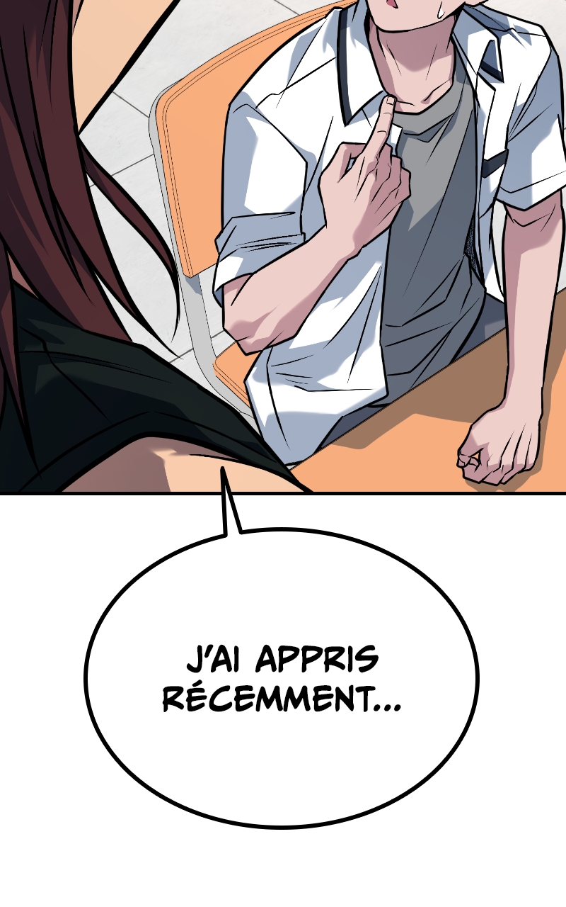 King of Violence Chapitre 45 - Page 182