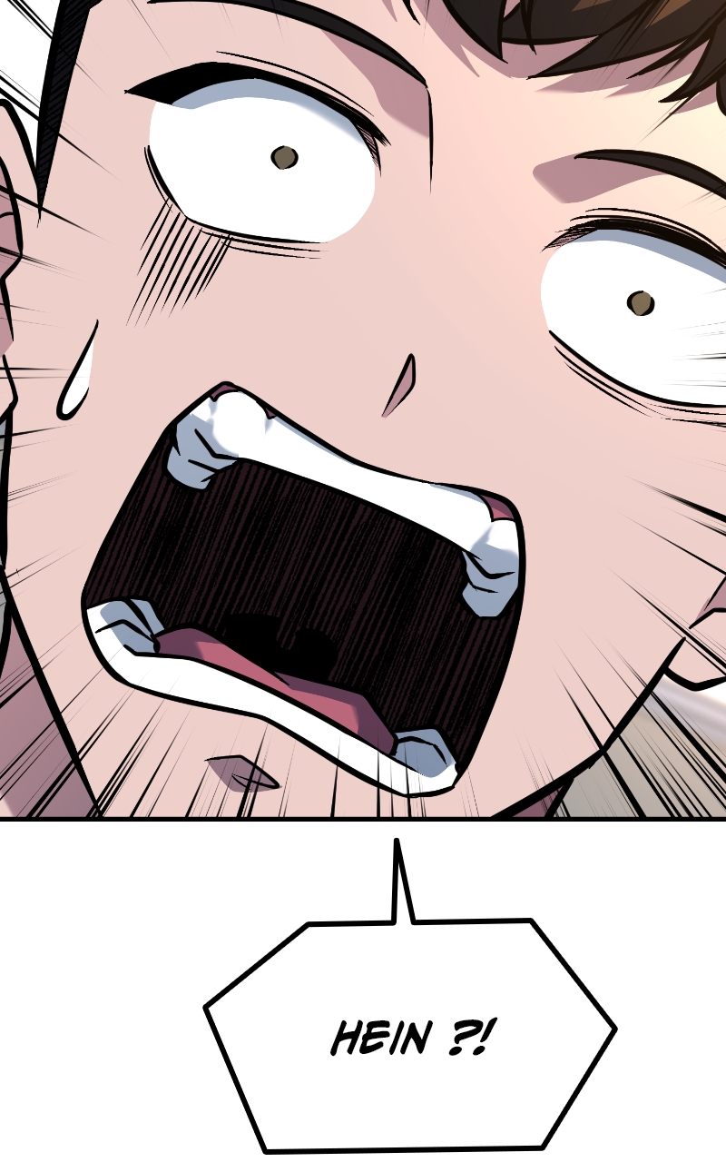 King of Violence Chapitre 45 - Page 184