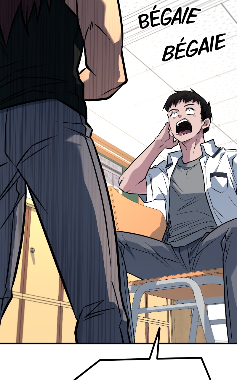 King of Violence Chapitre 45 - Page 186