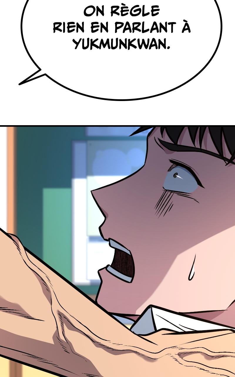 King of Violence Chapitre 45 - Page 188