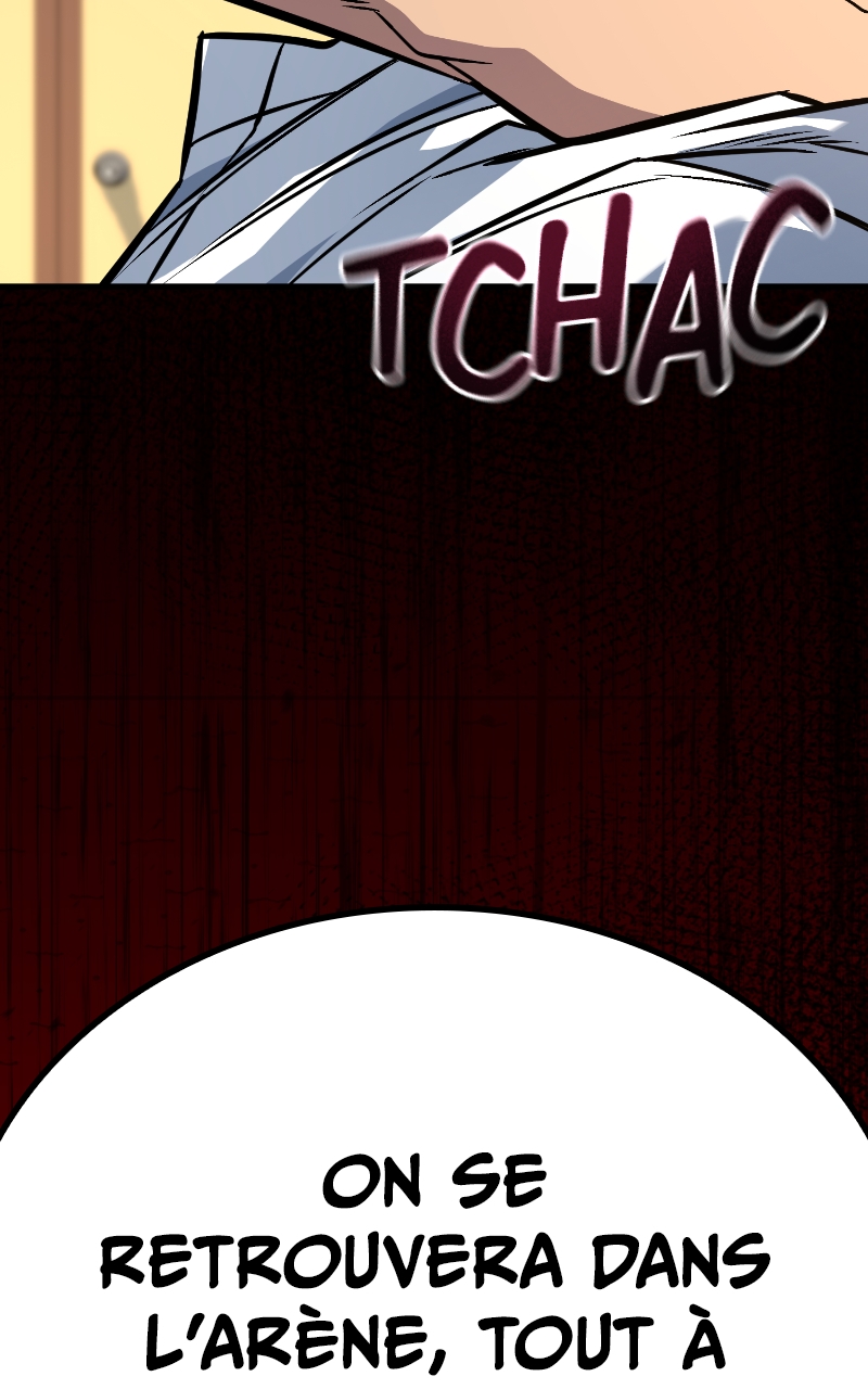 King of Violence Chapitre 45 - Page 189