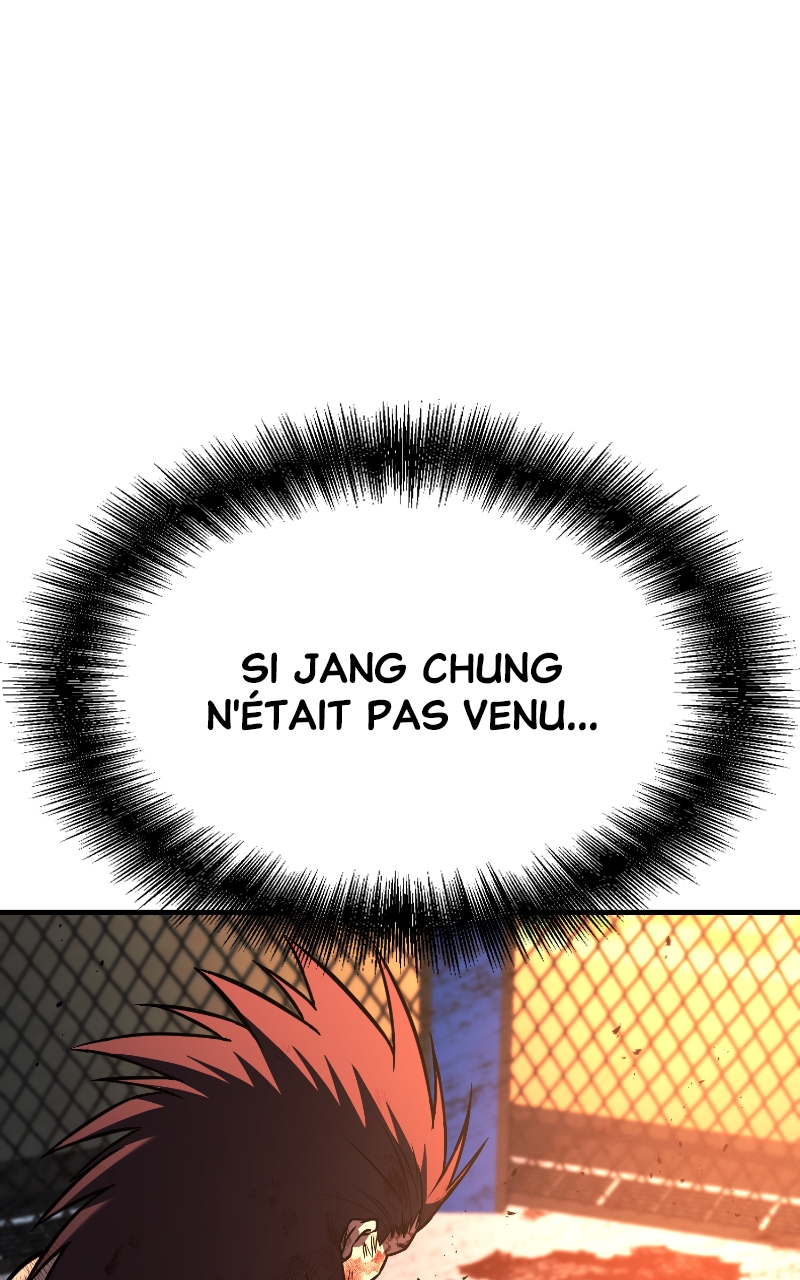 King of Violence Chapitre 45 - Page 19