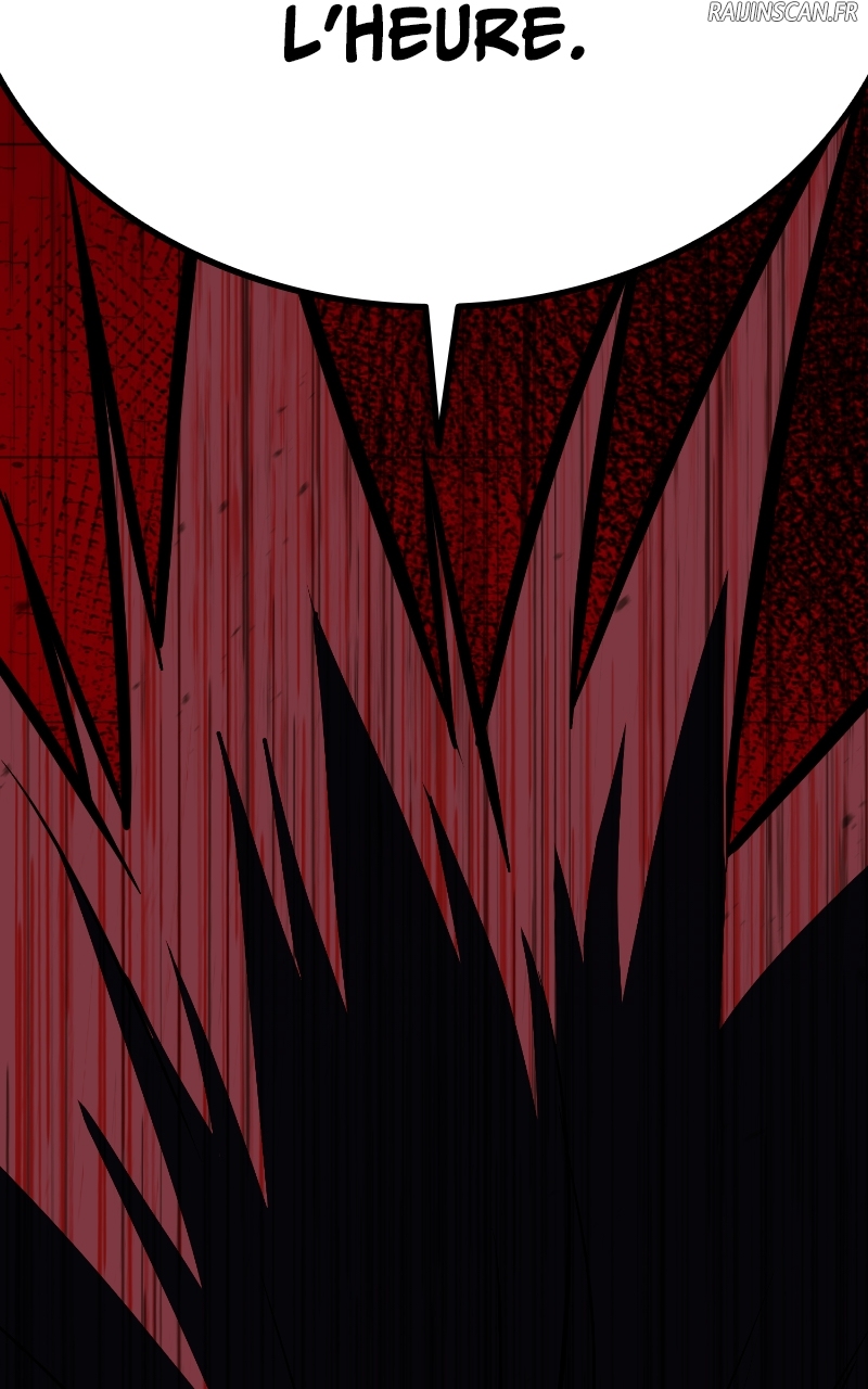 King of Violence Chapitre 45 - Page 190