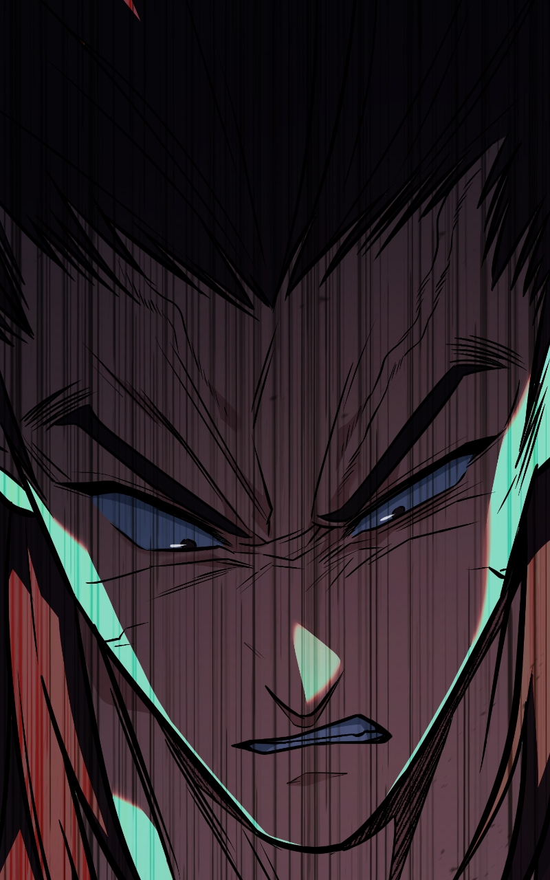 King of Violence Chapitre 45 - Page 191
