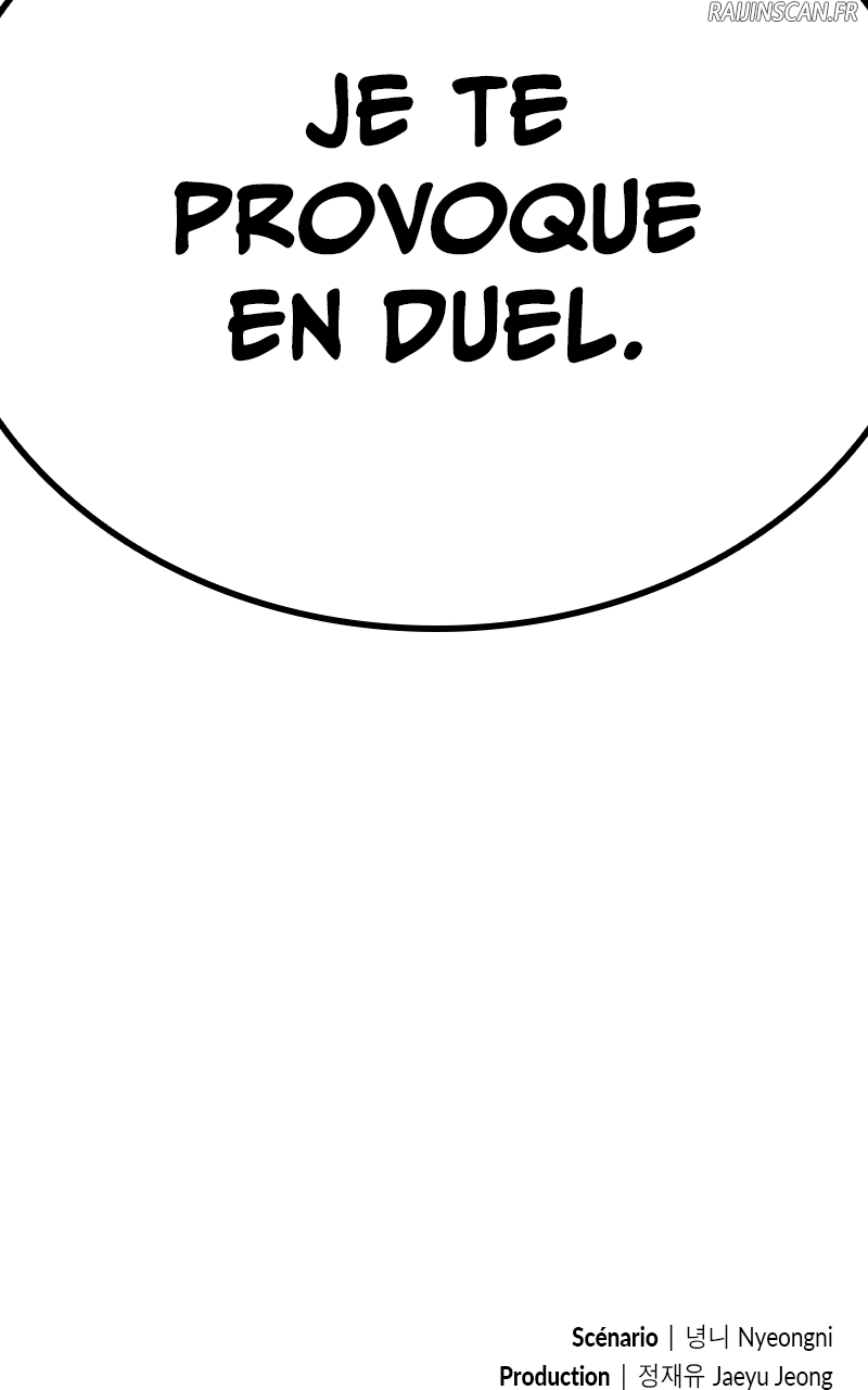 King of Violence Chapitre 45 - Page 195