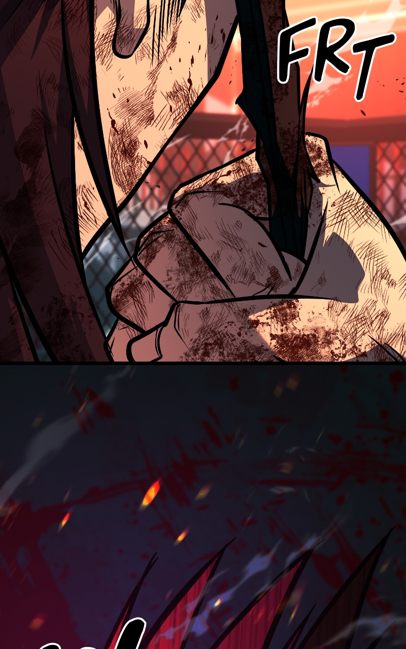 King of Violence Chapitre 45 - Page 2
