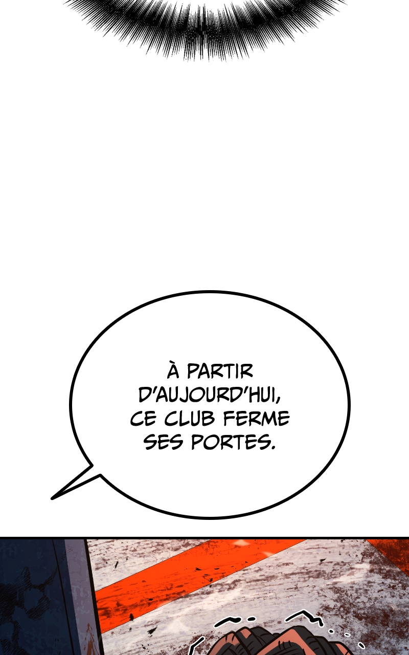 King of Violence Chapitre 45 - Page 21