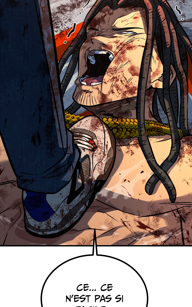 King of Violence Chapitre 45 - Page 22