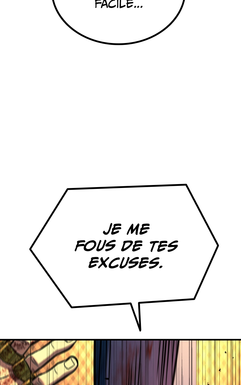 King of Violence Chapitre 45 - Page 23