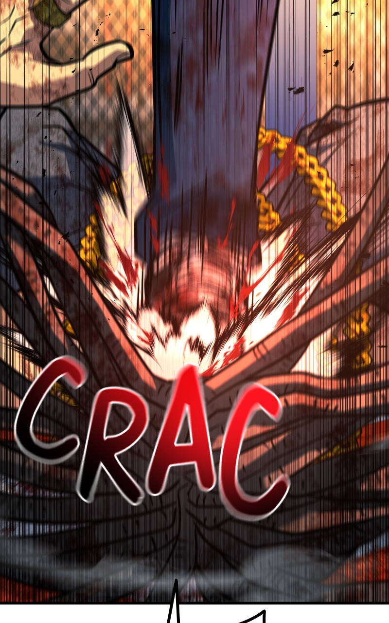 King of Violence Chapitre 45 - Page 24