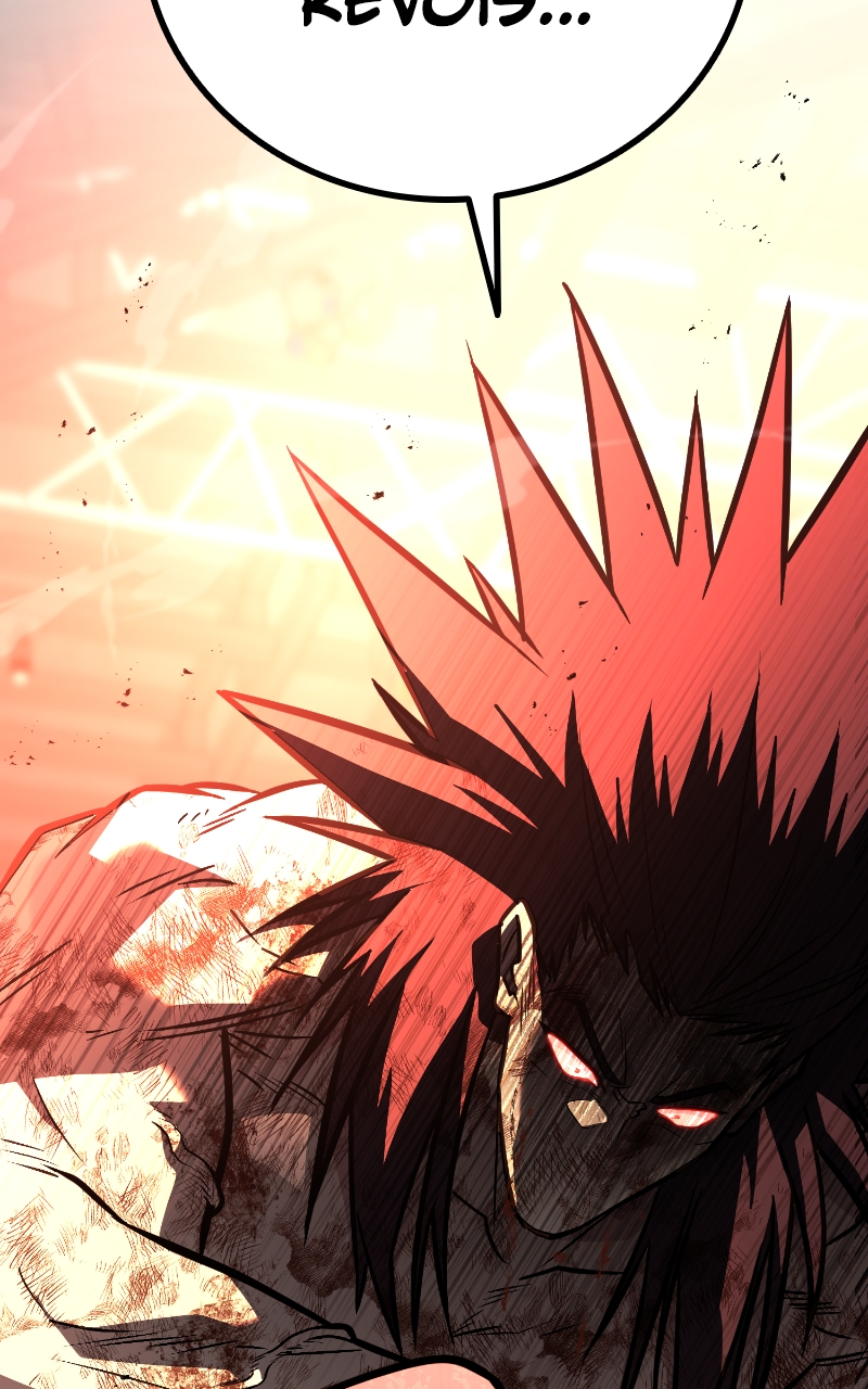 King of Violence Chapitre 45 - Page 26