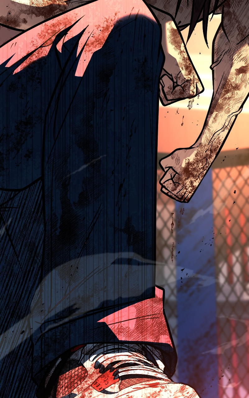 King of Violence Chapitre 45 - Page 27