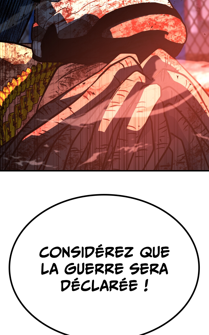 King of Violence Chapitre 45 - Page 28
