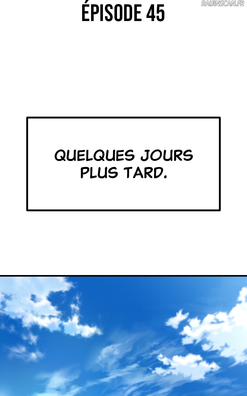 King of Violence Chapitre 45 - Page 30