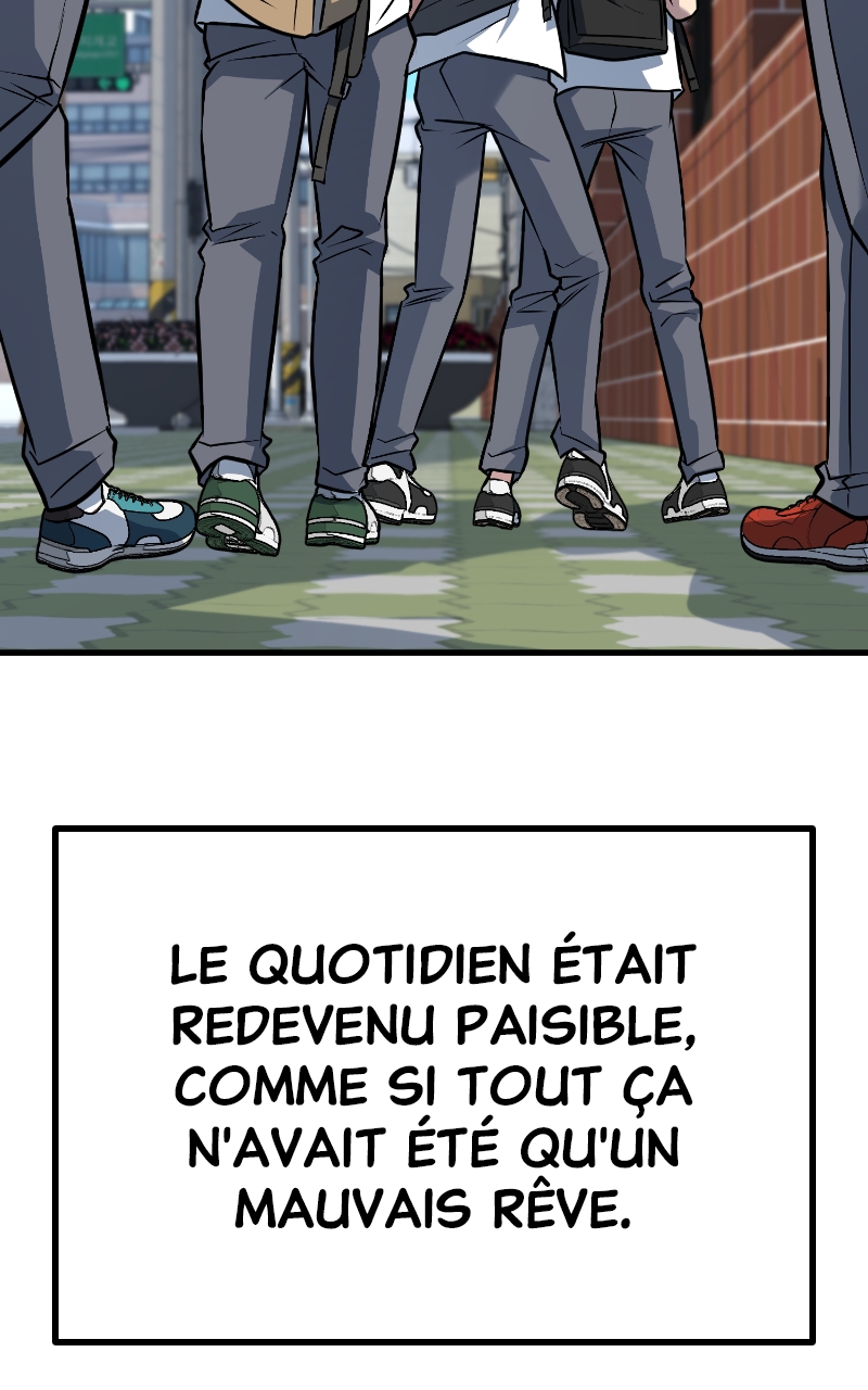 King of Violence Chapitre 45 - Page 33
