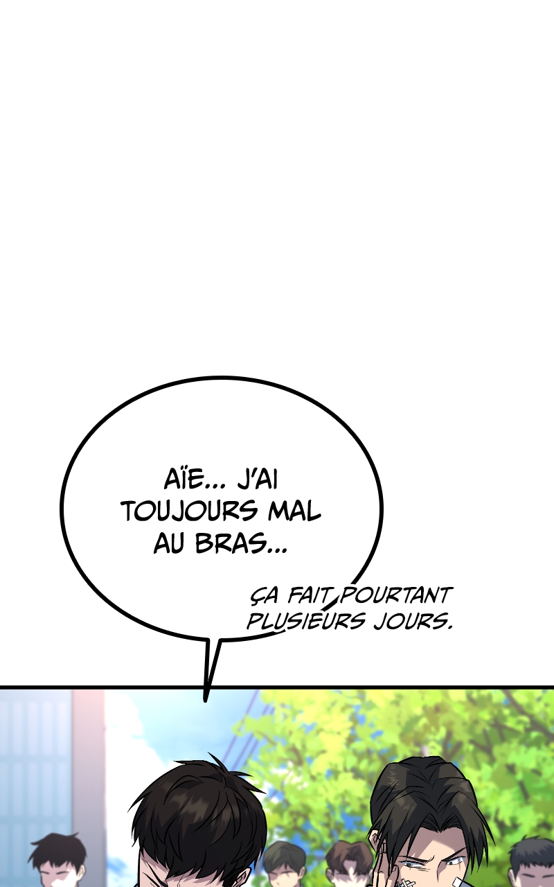 King of Violence Chapitre 45 - Page 34