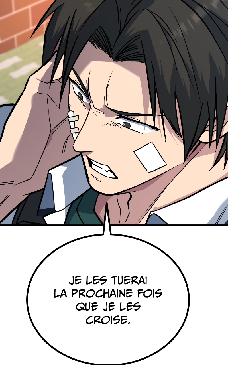 King of Violence Chapitre 45 - Page 37