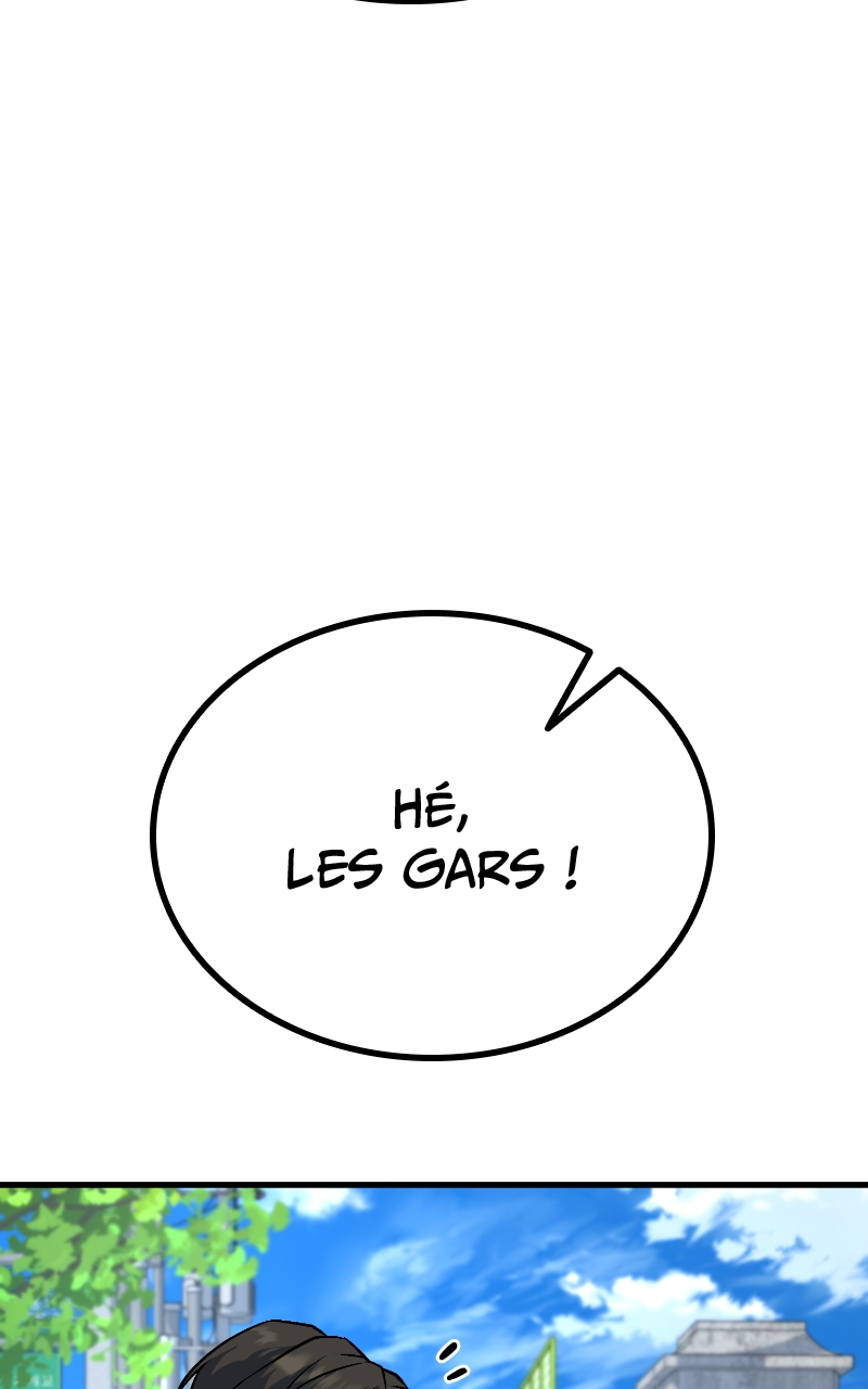 King of Violence Chapitre 45 - Page 38