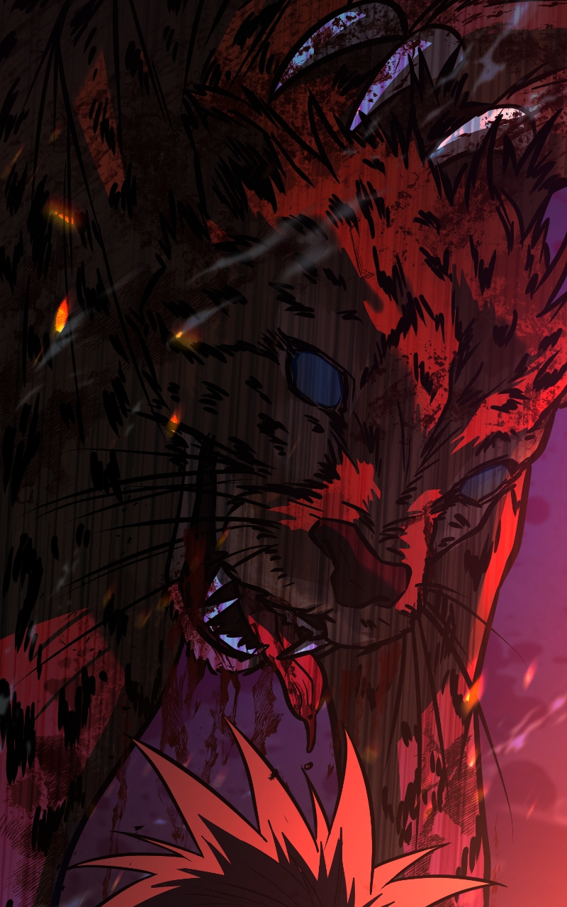 King of Violence Chapitre 45 - Page 4