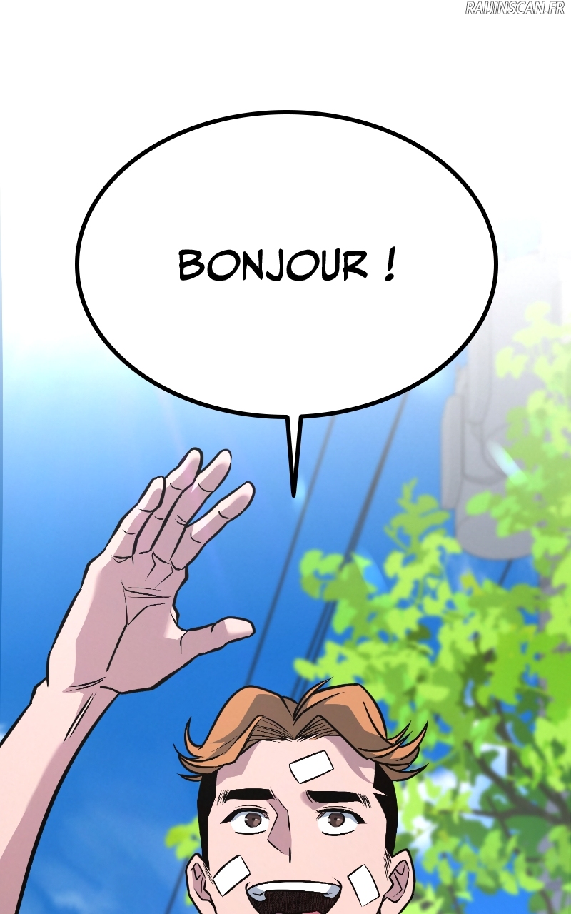 King of Violence Chapitre 45 - Page 40