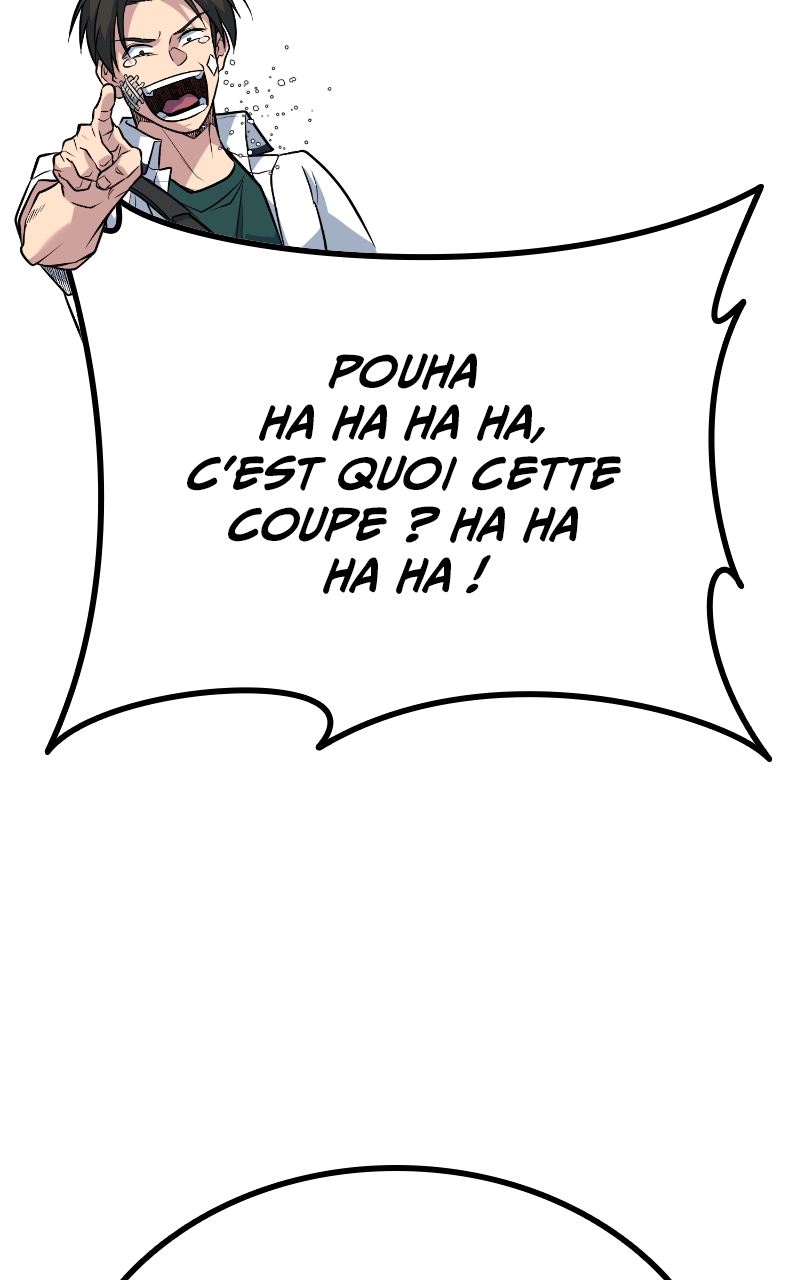 King of Violence Chapitre 45 - Page 42