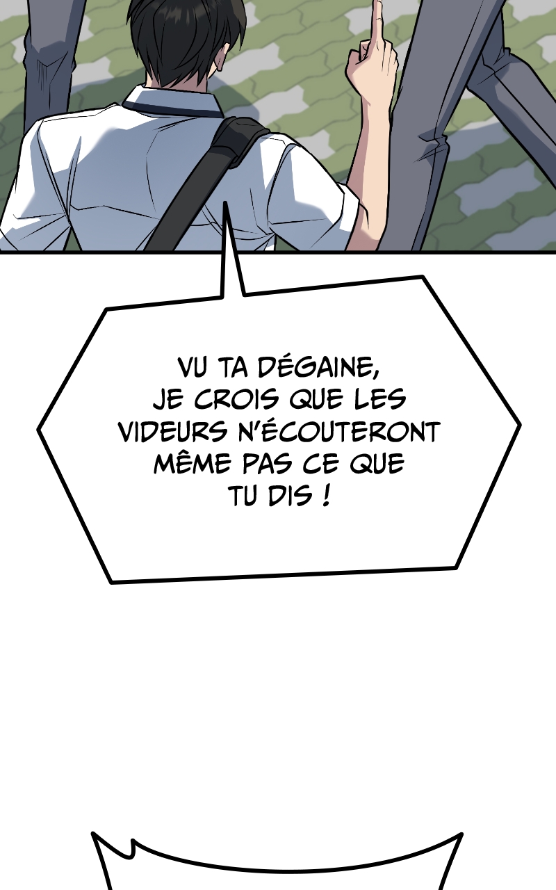 King of Violence Chapitre 45 - Page 44