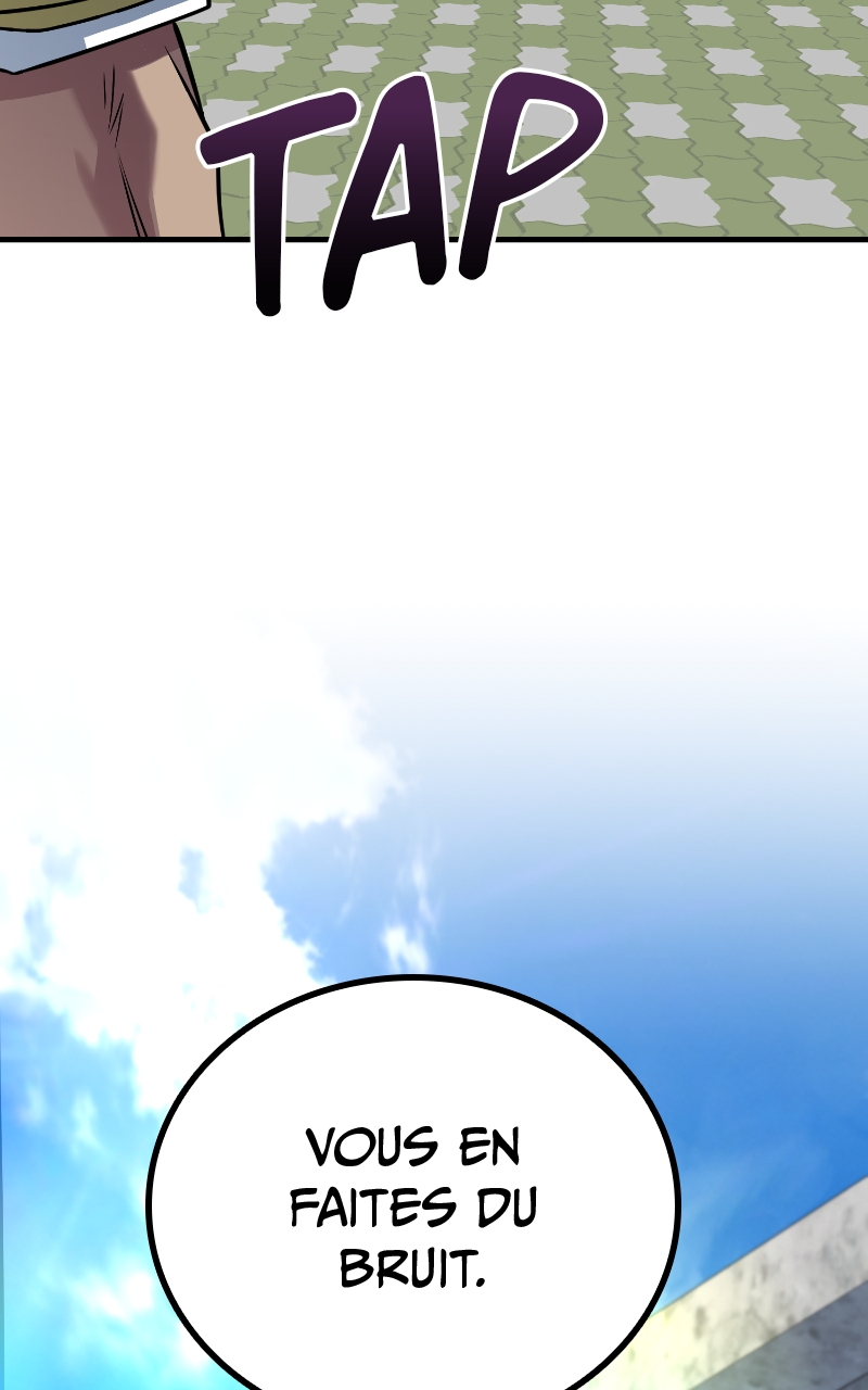 King of Violence Chapitre 45 - Page 46