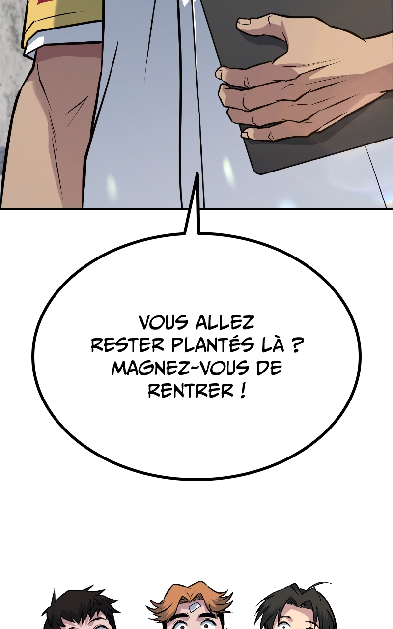 King of Violence Chapitre 45 - Page 48