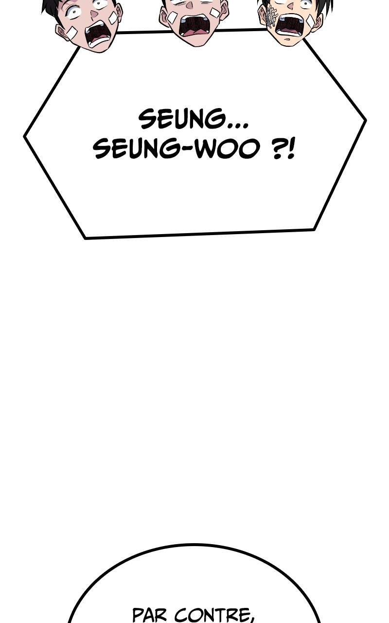 King of Violence Chapitre 45 - Page 49