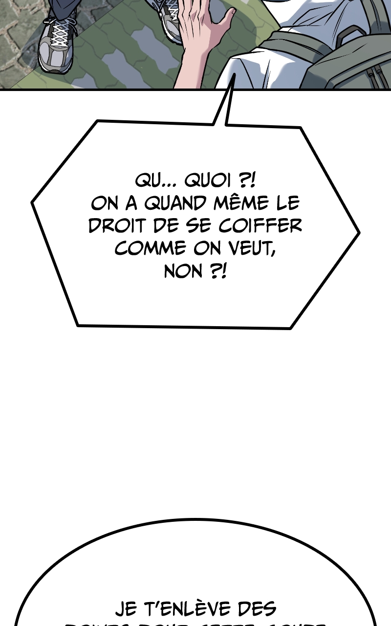 King of Violence Chapitre 45 - Page 51
