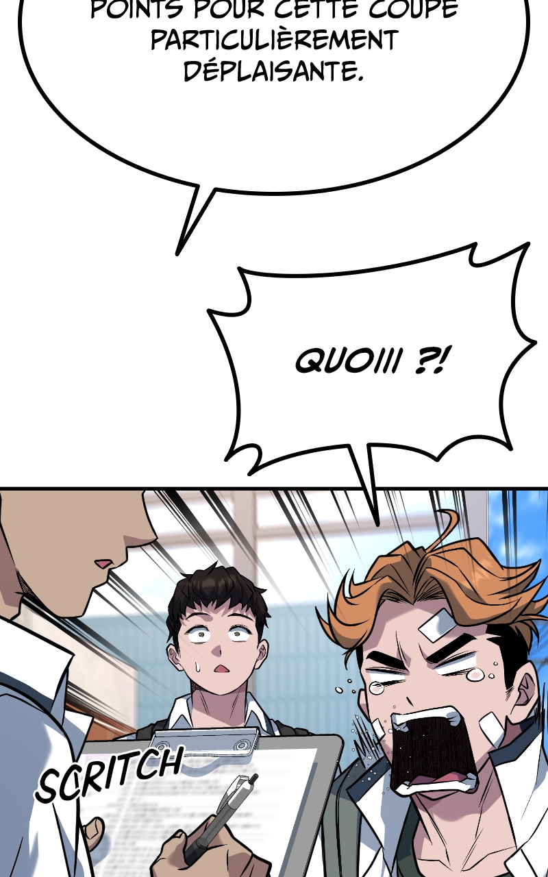 King of Violence Chapitre 45 - Page 52