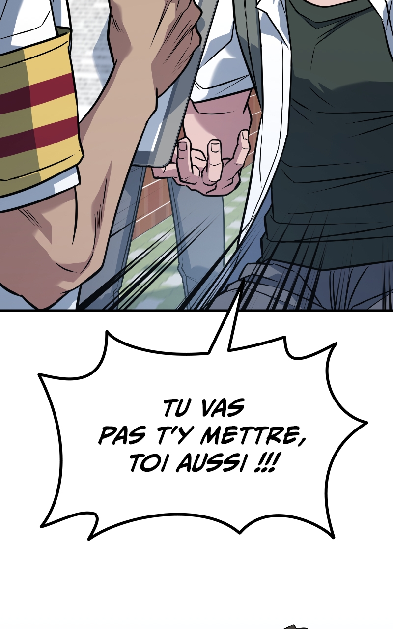 King of Violence Chapitre 45 - Page 53