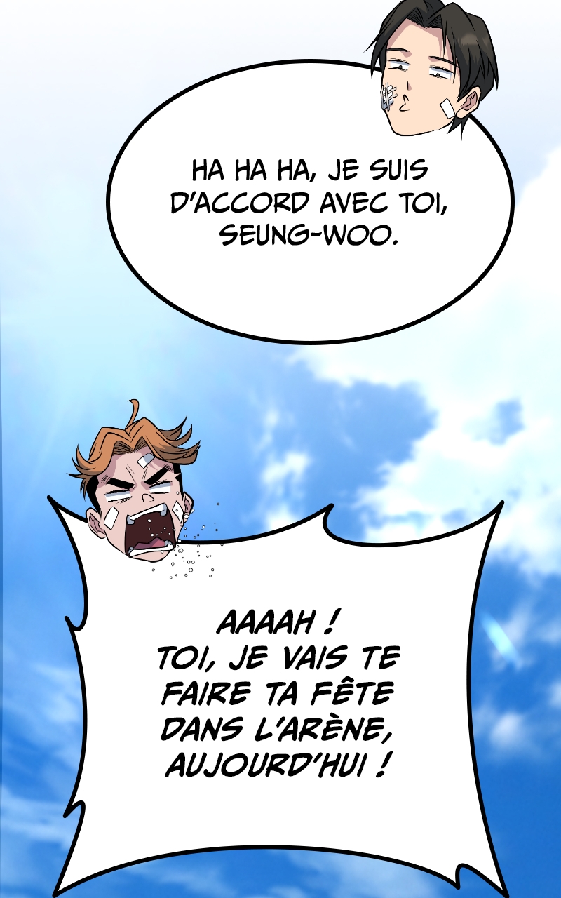 King of Violence Chapitre 45 - Page 54
