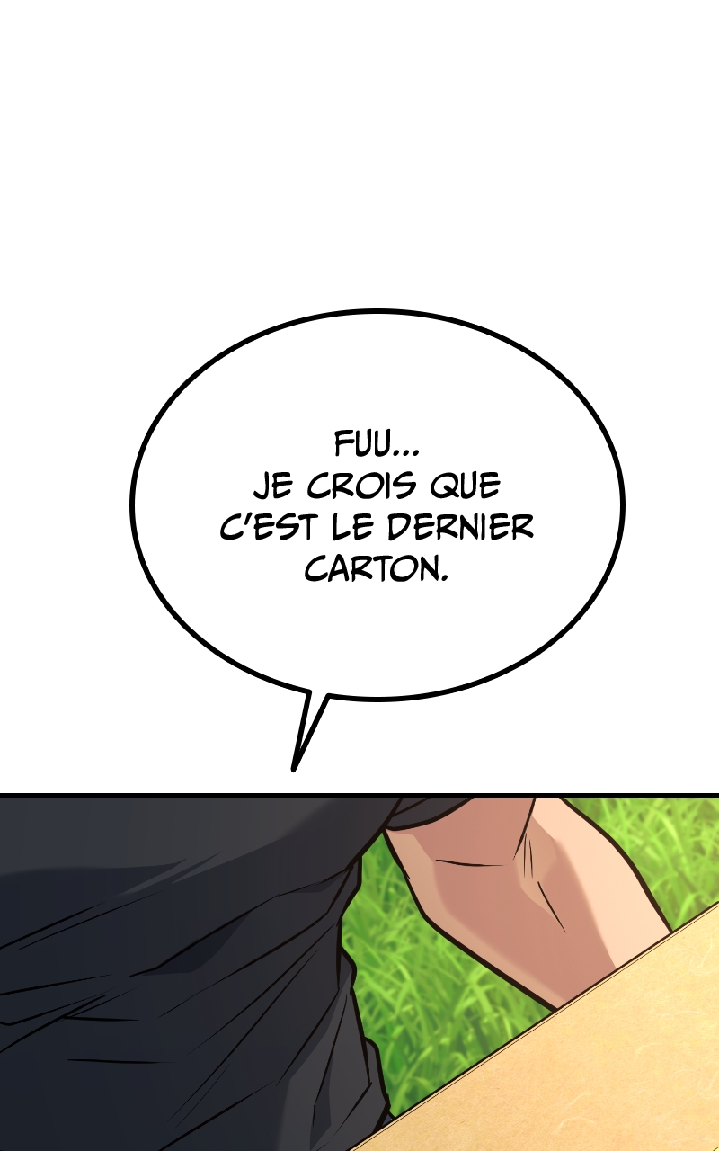King of Violence Chapitre 45 - Page 58