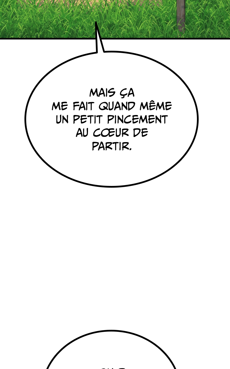 King of Violence Chapitre 45 - Page 61