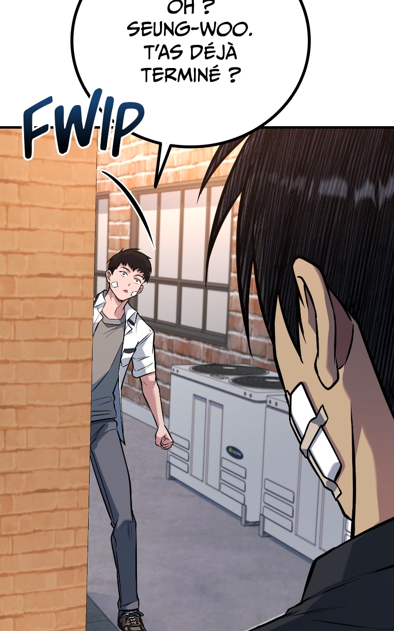 King of Violence Chapitre 45 - Page 62