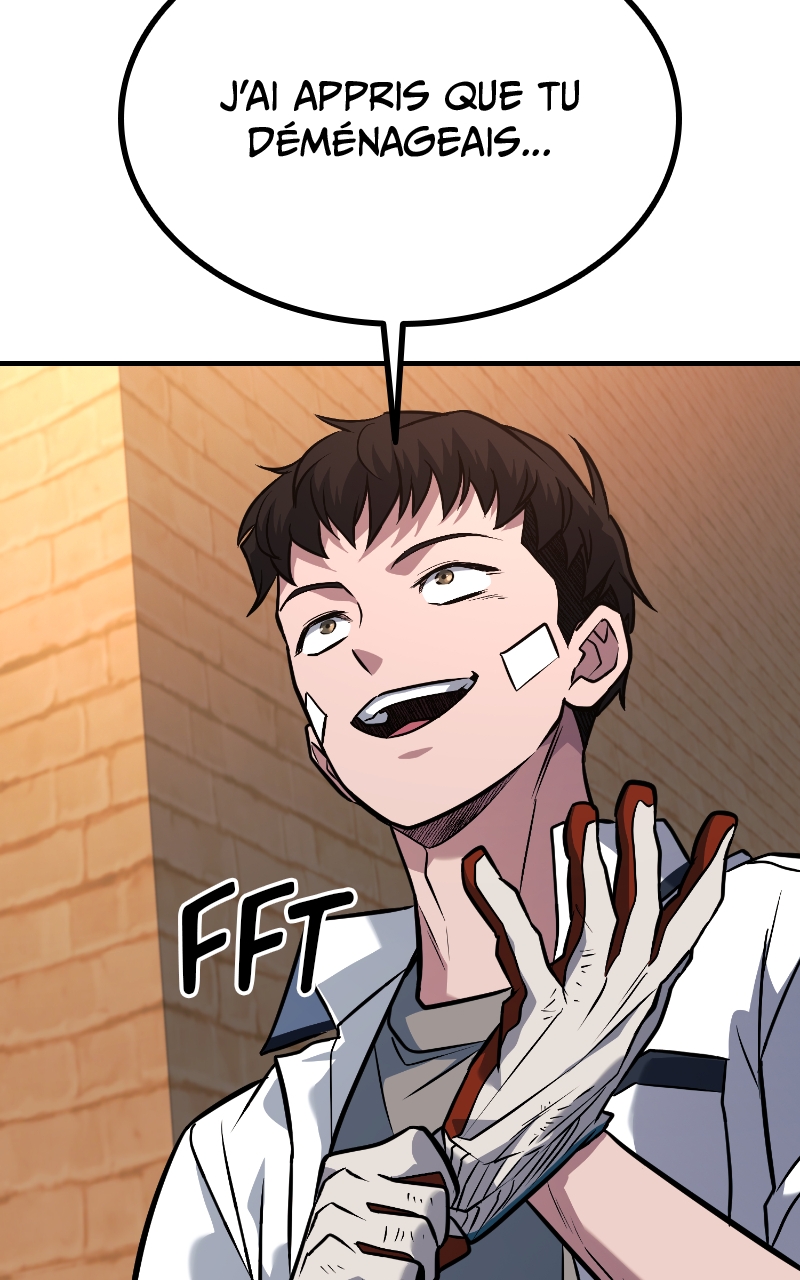 King of Violence Chapitre 45 - Page 64