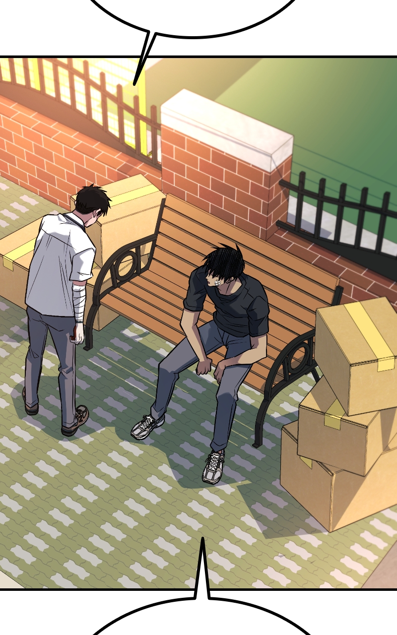 King of Violence Chapitre 45 - Page 69