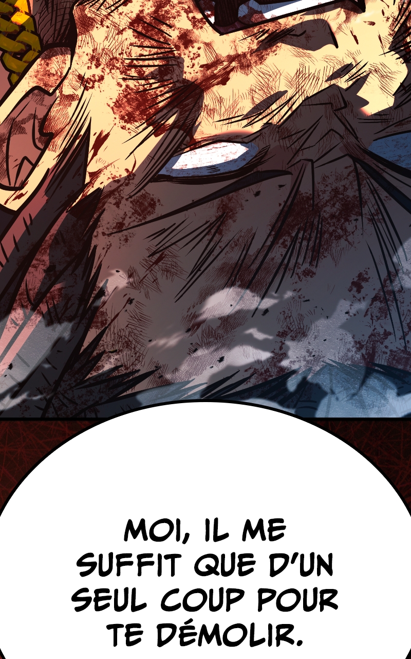 King of Violence Chapitre 45 - Page 7