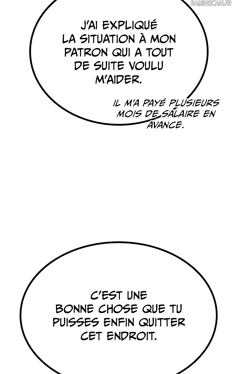 King of Violence Chapitre 45 - Page 70
